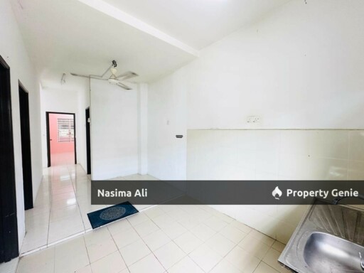 Single Storey Jalan Abu Bakar, Jalan Kebun, Seksyen 30, Shah Alam