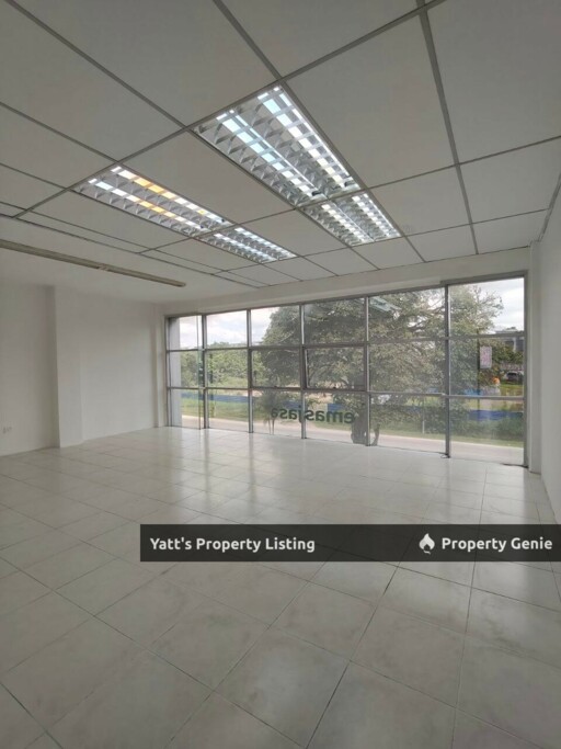Taman Sri Putra, Johor Bahru Shop Apartment FOR SALE 📌  💰 RM235,000 🔥 Below Market Value
