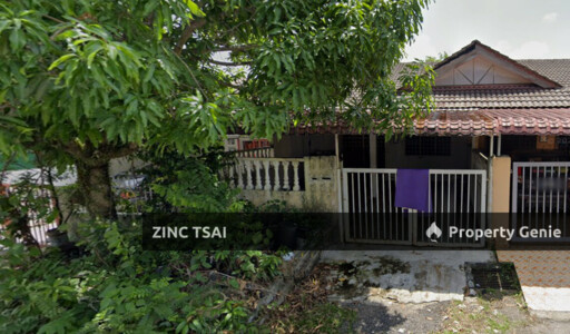 1 Storey Terrace @ Taman Velox🔥Save RM 84,010🔥10 mins drive to KTM Rawang🔥8 mins drive to AEON Rawang