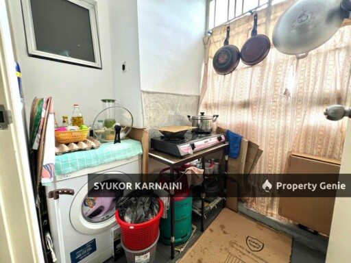 Apartment Seri Intan, Setia Alam Section U13, Setia Alam 40170 Shah Alam