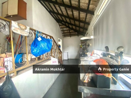 FullyRenovated | Single Storey Bungalow Desa Subang Permai, U6 Shah Alam