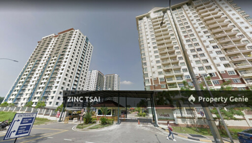 Unipark Condo {Save RM 40,000} 6 mins drive to KTM UKM