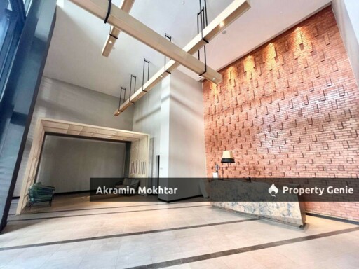 Freehold, Renovated, Partislly Furnished & 1 Parking | Emerald 9 Condominium, Taman Cuepas @ Cheras, Selangor