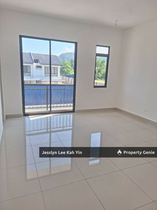 Mutiara Hills Semenyih Landed [Free MOT, Free SPA Legals Fees, Free Loan Legals Fees, Full LOAN]
