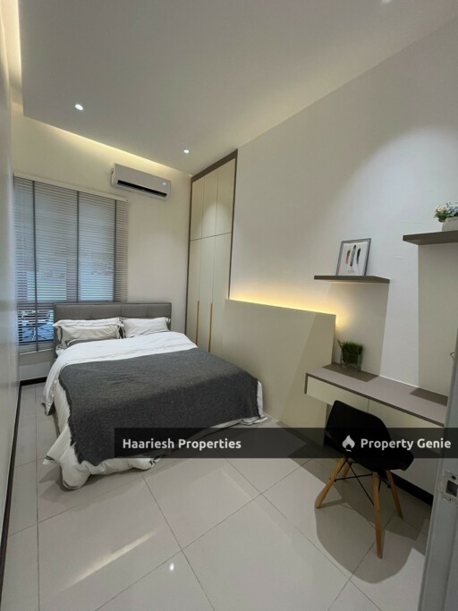 Residensi KLIA Nilai