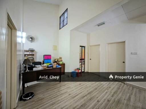 Taman Austin Perdana, 2 Storey Terrace House (Renovated)