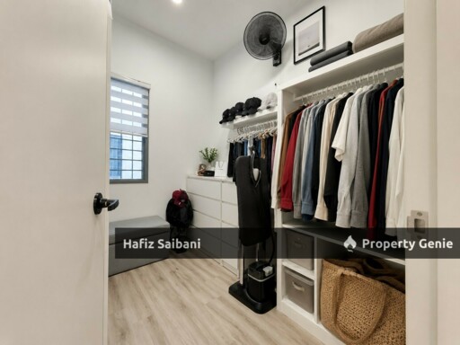 Ground Floor Halaman 11 Bandar Rimbayu Telok Panglima Garang