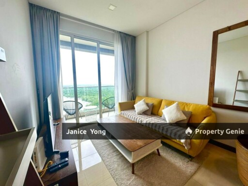 Puteri Cove Residences @ Puteri Harbour