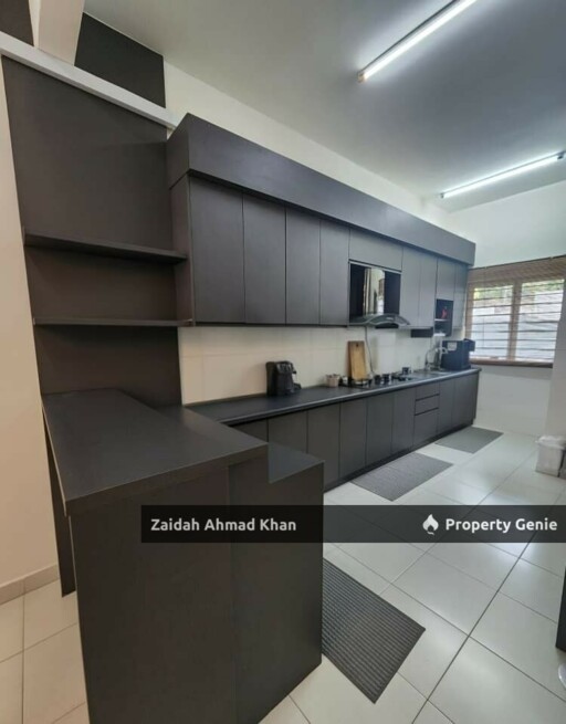 Double Storey Terrace @ Medina 1 Nilai Impian For Sale Fully Furnished And Renovated