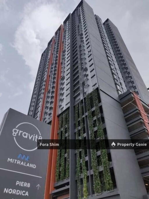 Gravit8 @ Klang