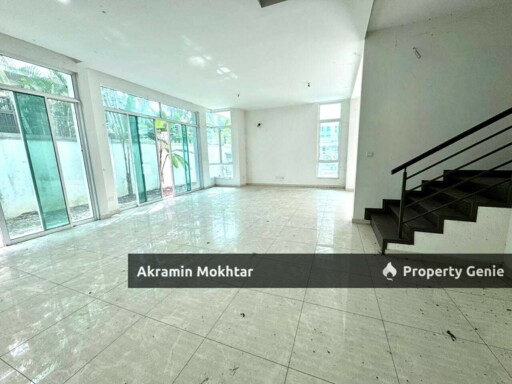 Freehold & Malay Reserved | 3 Storey Semi D Ramal Villa 2 – Prime Location, Sungai Ramal (Near Bangi & Putrajaya)