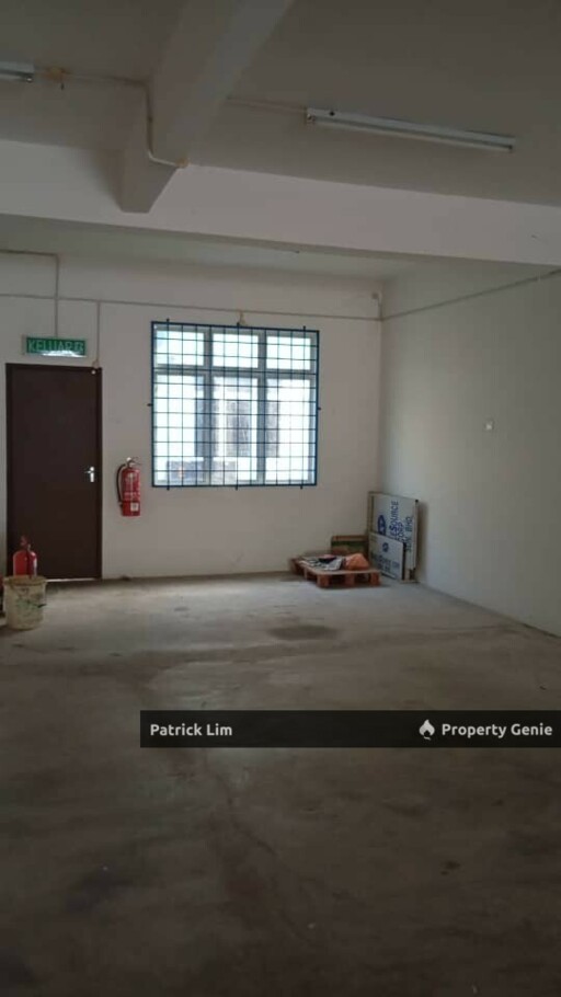 Taman Merdeka Permai [Ground Floor] Shop Lot FOR RENT🔥