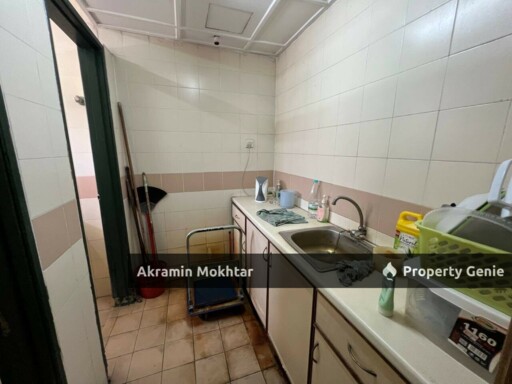 Double Storey Shoplot @ Tadisma Business Center, Jalan Badminton, Seksyen 13 Shah Alam