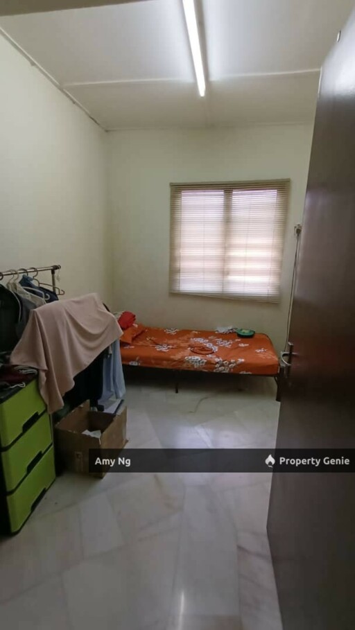 Menglembu Double Storey For Sale