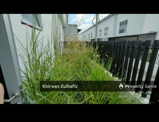 Acacia Park Phase 2 Bandar Tasik Puteri Rawang Double Storey For Sale