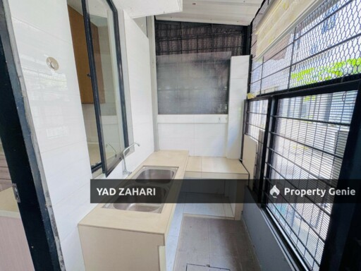 Saffron Hills @ Denai Alam | 2-Storey Terrace 4 Bedrooms | RM750K - Next to Highway, Peaceful Environment & Below Market