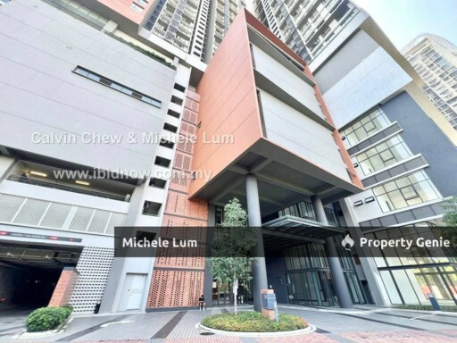 [Below Market 27%] Emerald 9 Cheras
