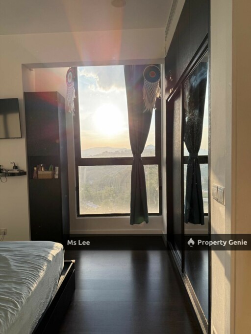 The VÉO at KL East @ Taman Melati, KL-Voice Control Smart Home