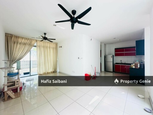2 Storey Villa Liu Li Gardens Cyber Jaya