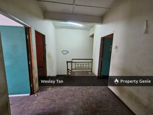 Tanjung Minyak Below Value 2 Storey Terrace Extra Length 20 x 80 Sale