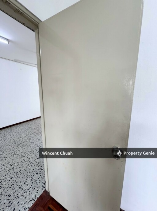 Flat Seksyen 2 Wangsa Maju (2 Bed 1 Bath) Near LRT - RM900/mth