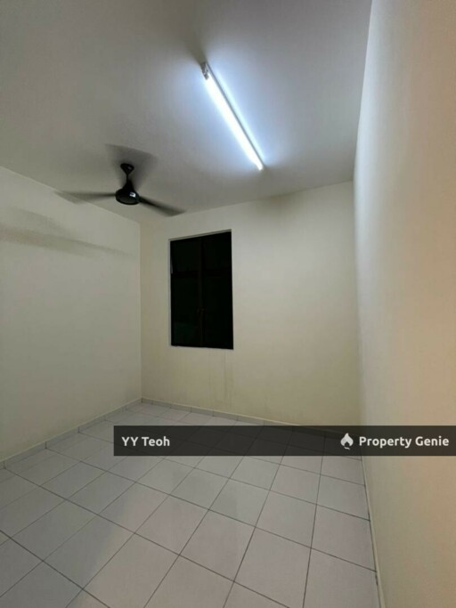 Ozana Residence Double Storey Terrace
