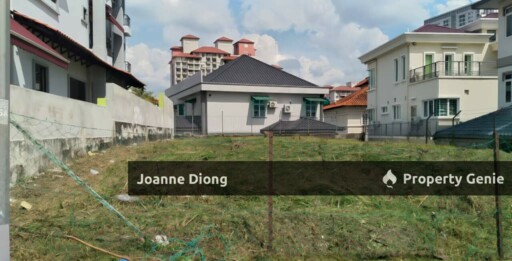Bukit Jalil Land