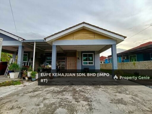 PUNCAK SURYA - NEYAZA (2 UNIT) & NERISSA (24 UNIT)