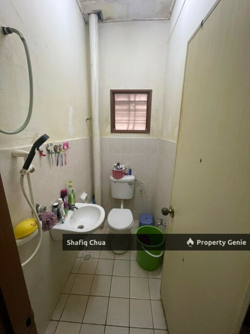 Sell Below MV l Facing Open One Storey Terrace Bandar Saujana Putra (SP7)