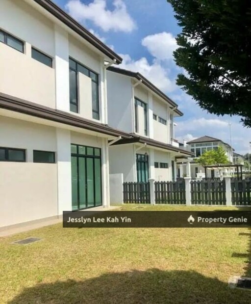 Eco Majestic Semenyih Tenderfield