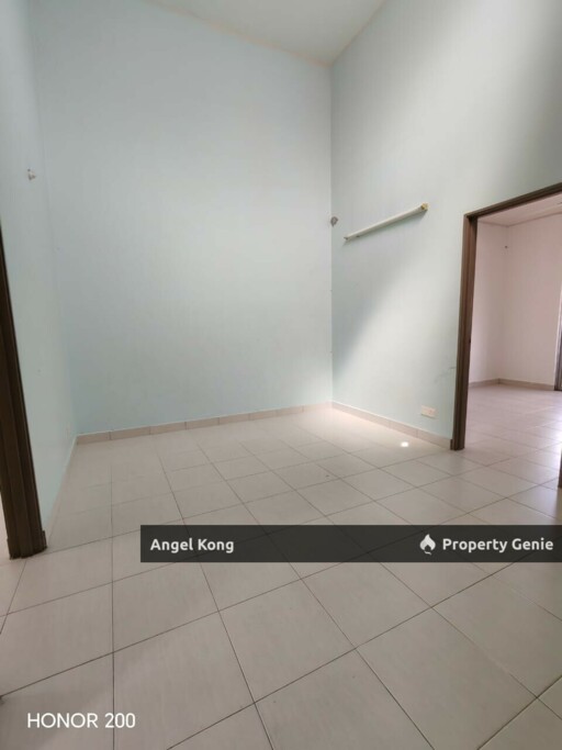 Double Storey Setia Alam PkNS Alam Nusantara