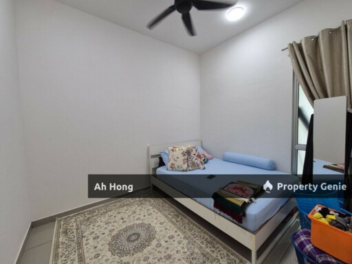 Gelang Patah / Aspira Lakehome / Double Storey / Freehold / Nearby Tuas