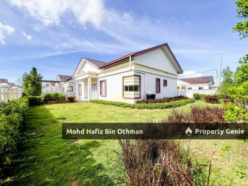 Permaipura Villa, Bedong Kedah