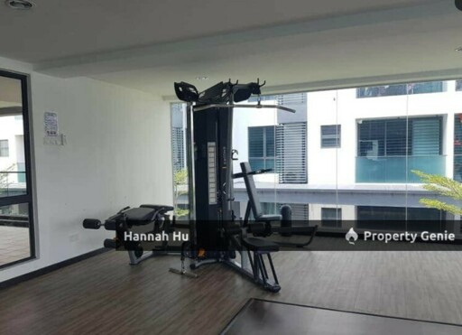 Emerald Residence Mahkota Cheras RM108k Cheaper !!