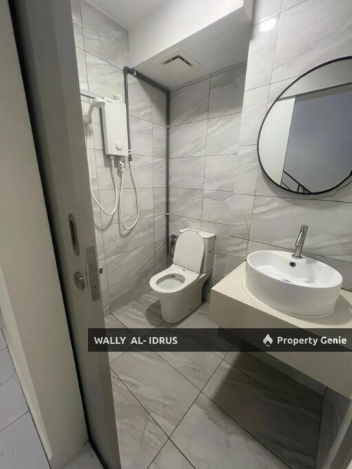Condo Arte Cheras @ Taman Mudah, Cheras, Kuala Lumpur