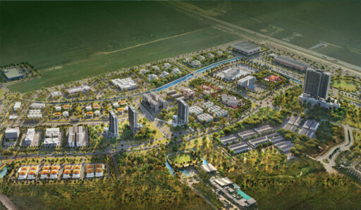 Rimbayu Business Hub