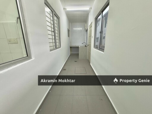 FREEHOLD & EXTENDED | 2-STOREY TERRACE TAMAN SAGA EMAS, KAJANG