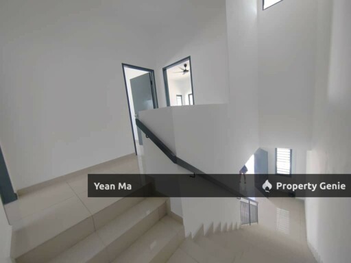 For Rent✨Brand New Semi D Scientex Rawang Fasa 2Anggun City Rawang