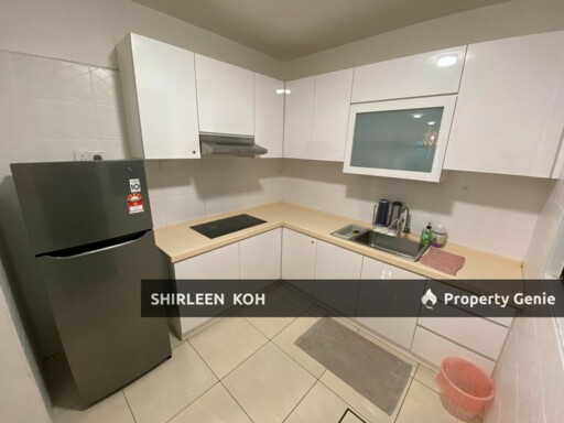 House for Rent at Sky Breeze @ Bukit Indah Iskandar Puteri
