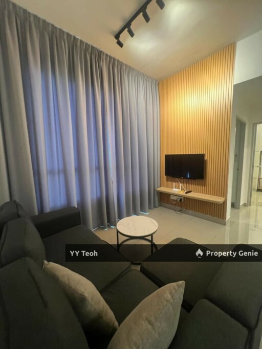 Kota Laksamana Amber Cove Residence 2R Unit