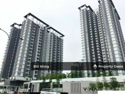 Vina Residence Cheras