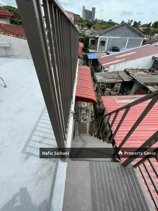 Single Storey Terrace Sekyen 2 Shah Alam