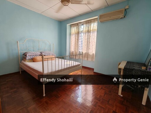 SAUJANA UTAMA SG BULOH TERRACE