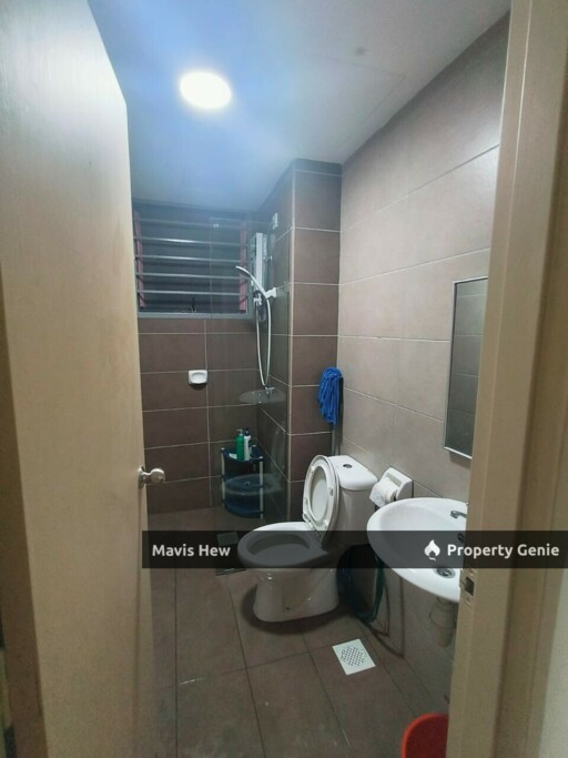 For Rent, ARC @Austin Hills, Fully Furnished, G&G