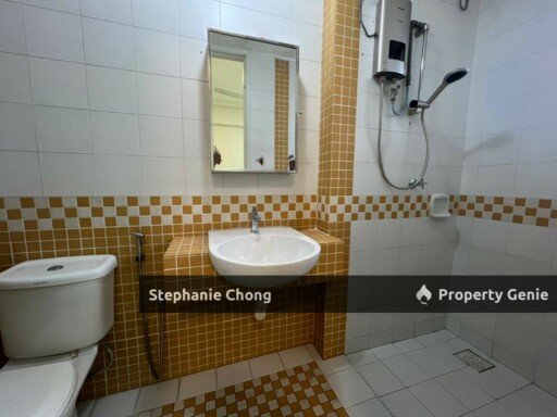 Block 3, Perdana Emerald Condominium, Damansara Perdana