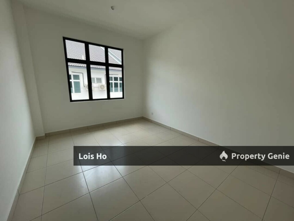 Taman Desa Bertam 2sty Semi D terace Freehold RM668k