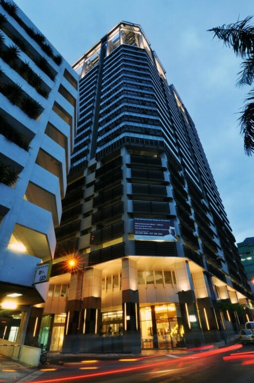 Bintang Fairlane Residence