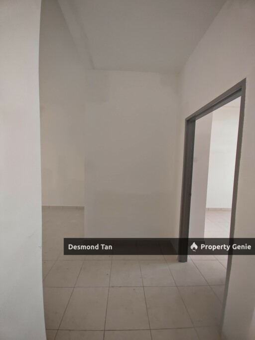 Single Storey Taman Kirby, Seremban, Labu, Seremban2, Bandar Ainsdale (Got Iron Grill)