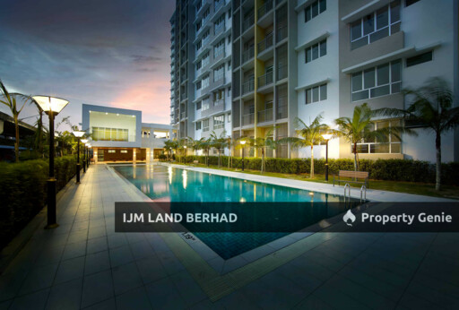 Kalista Residence