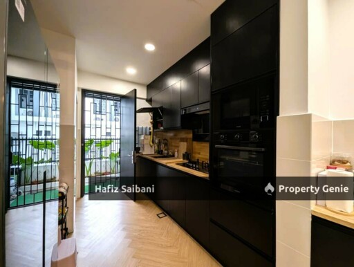 Double Storey Terrace Elmina 3 Shah Alam
